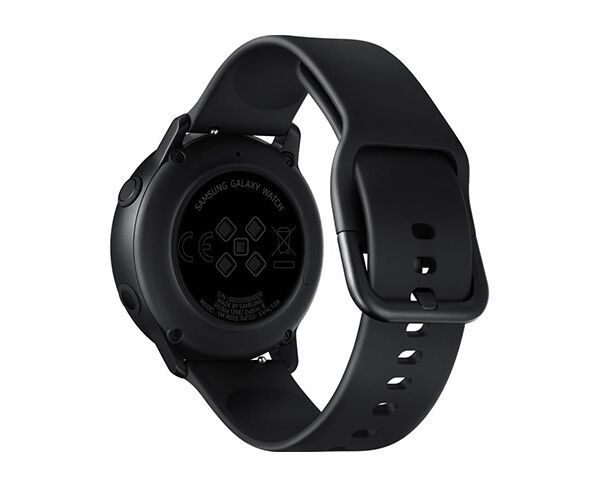 Samsung Galaxy Watch Active - Black